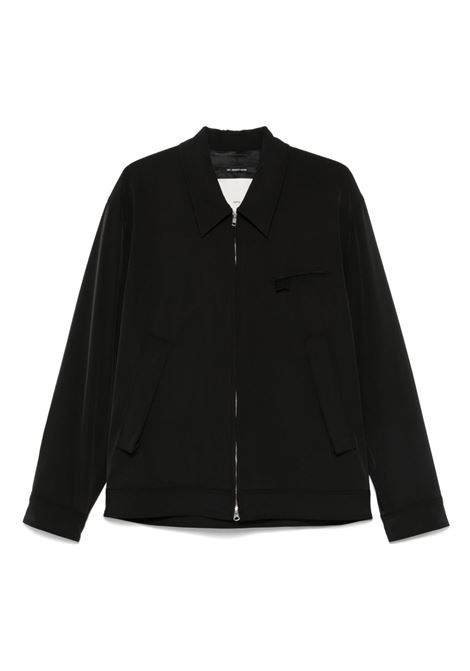 Black Coach jacket Song for the mute - men